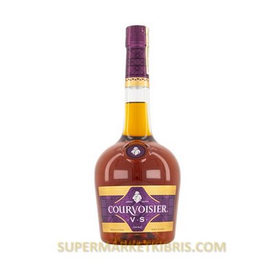 COURVOISIER VS %40 70CL