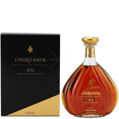 COURVOSIER XO 70CL