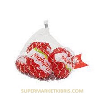 LVQR MINI BABYBEL 110G