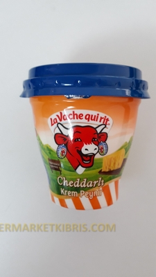 LVQR KREM PEYNIR BAR. CHEDDAR. 140GR