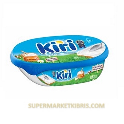 LVQR KIRI TUB 300G