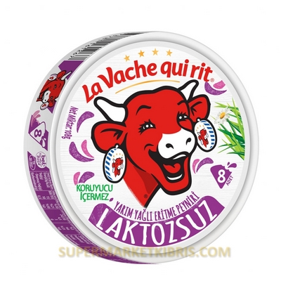 LVQR ÜÇG.PEYNİR LAKTSZ 8Lİ