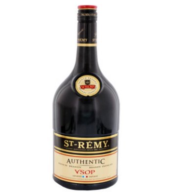 ST REMY VSOP 100CL