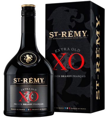 ST REMY AUTHENTIC XO 100CL