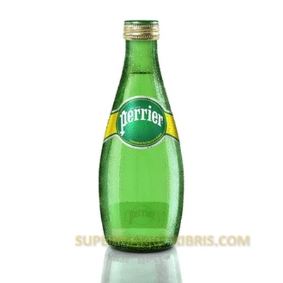 PERRİER DOĞAL MİNERALLİ SU 200ML