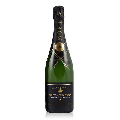 MOET CHANDON NECTAR 75CL