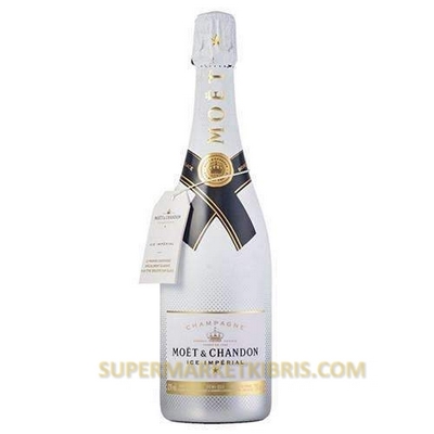 MOET CHANDON ICE IMPRIAL 75ML