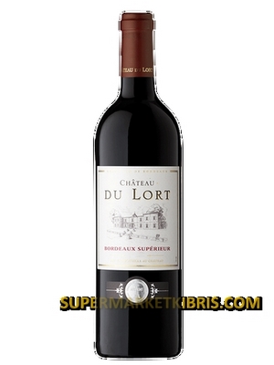 CASTEL CHATEAU DU LORT 75CL