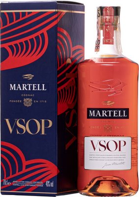 MARTEL VSOP
