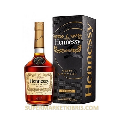 HENNESSY VSOP 70CL