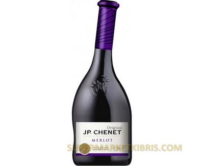 JP CHENET MERLOT 75CL