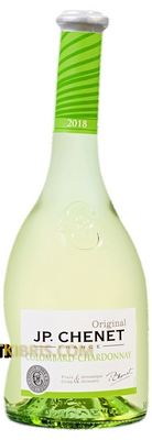 JP CHENET COLOMBARD CHARDONNAY