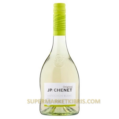 JP CHENET SAVIGNON BLANC 75CL