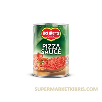 DELMONTE PIZZA SAUCE 400G