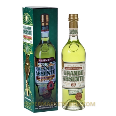 ABSENTE GRANDE 69% 70CL