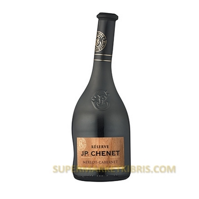 JP CHENET MERLOT CABERNET 75CL