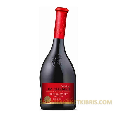 JP CHENET MEDIUM SWEET KIRMIZI