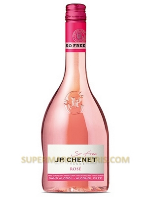 JP CHENET SWEET ROSE 75CL