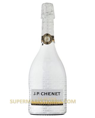 JP CHENET ICE EDITION WHITE 75CL