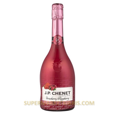JP CHENET STRAWBERRY&RAS 75CL