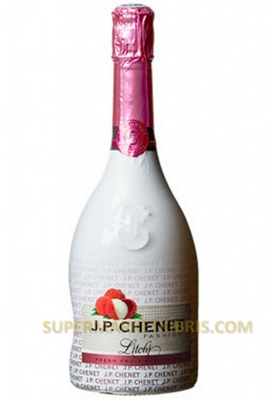 JP CHENET LITCHI 75CL