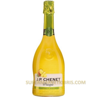 JP CHENET PINEAPPLE