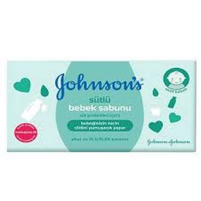 JOHNSONS BABY SABUN 90G