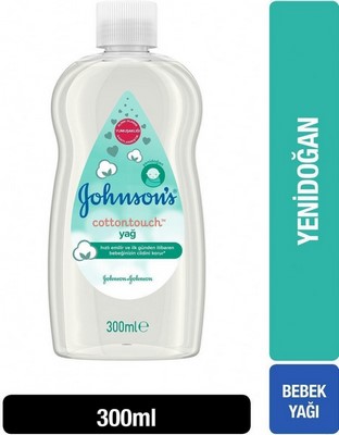JB YAG COTTONTOUCH 300ML