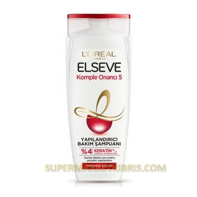 ELSEVE SH YIPRANMIS SAC.  360ML