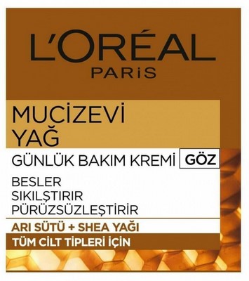 DERM.GÜNL.GÖZ BAKIM