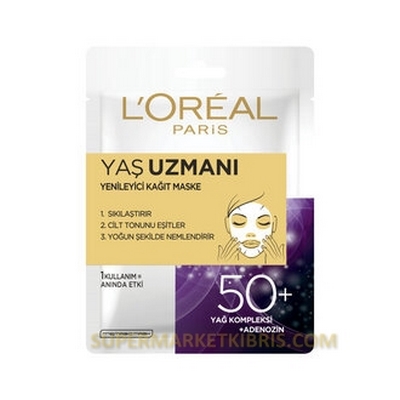 LOREAL YENİLEYİCİ MASK