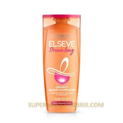 ELSEVE SH DREAM LONG 360ML