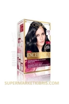 LOREAL EXCELLENCE 1.01 SİY.