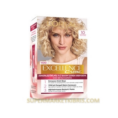 LOREAL EXCELLENCE CREME