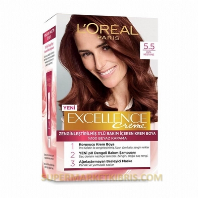 LOREAL 5.5
