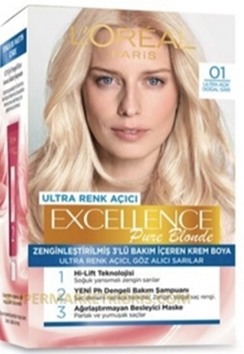 LOREAL AXCELLENCE