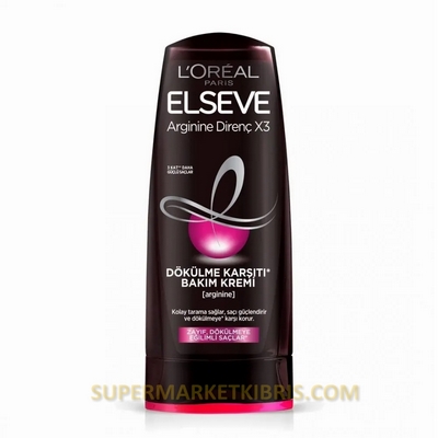 ELS.KOPARAK DÖKÜLM.KREM 360ML