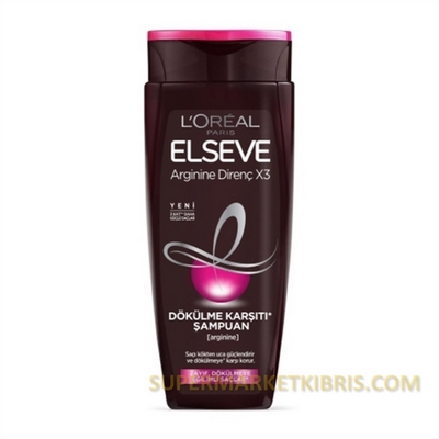 ELS.ARGİN. DİRENÇ 450ML