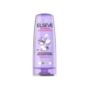 ELS HYALURON ASH 390ML