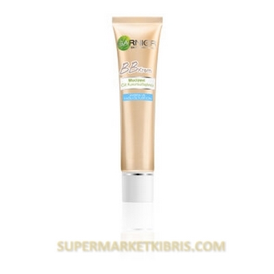 GARNİER BB ANTİ AGE KIRIŞIK GİDERİCİ KREM AÇIK TON 50ML
