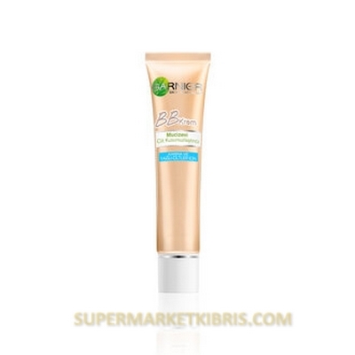 GARNIER BB KREMİ KARMA VE Y. CİLT OR.40M