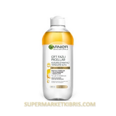GARNIER CIFT FAZLI MUCIZEVI SU