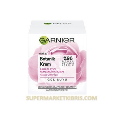 GARNIER SKIN NAT.BESL.NEM.BOTANİK