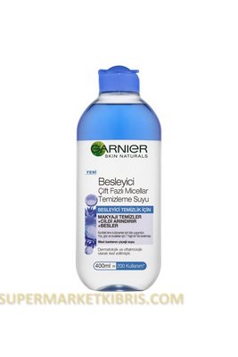 GARNİER MUCİVEZİ  MAVİ SU