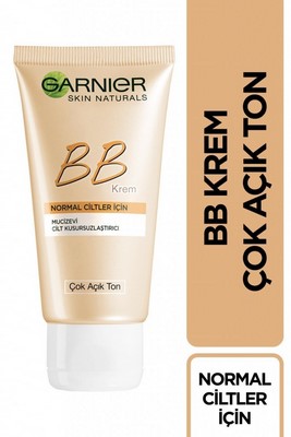 GARNIER EXP SKIN PERFECTION COK ACIK BB KREM 50ML