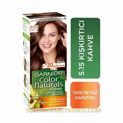 GARNİER COL 5,15 KAHVE