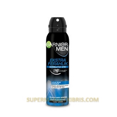GARNIER MEN DEO EXT.FERAH