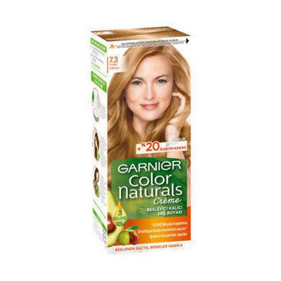 GARNIER COLOR NAT TR 7.3