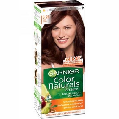 GARNIER COLOR NAT TR 5.25 SICAK KAHVE