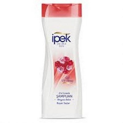 İPEK SAÇ KREMİ BOYALI SAÇLAR 570ML